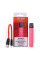 Багаторазова POD-система Elf Bar RF350 Starter Kit 350 mAh Рожевий