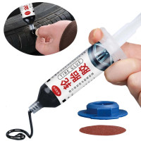 Герметик вулканизатор Жидкая Резина Tire Glue 30 гр (FH040-2)