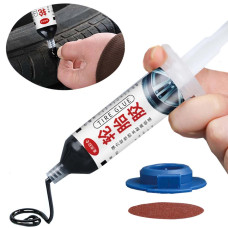 Герметик вулканизатор Жидкая Резина Tire Glue 30 гр (FH040-2)