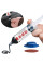 Герметик вулканізатор Рідка гума Tire Glue 30 гр (FH040-2)