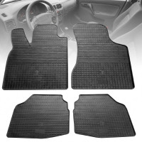 Автомобильные коврики в салон для Seat Ibiza II (6K) 1993-2002