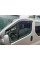 Дефлектори вікон вітровики Renault Trafic 2001-2014 скотч SunPlex (SP-S-61-5)
