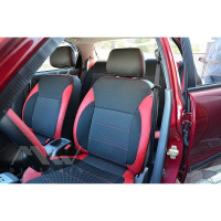 Авточохли модельні MW Brothers для Daewoo Sens з 2002