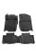 Комплект 3D ковриков в салон Mercedes Benz W164 ML 2005-2011