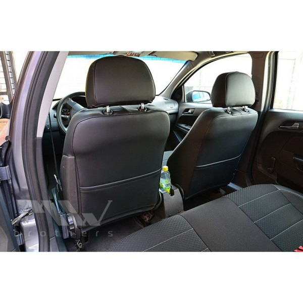 Авточехлы модельные MW Brothers для Opel Astra H c 2004