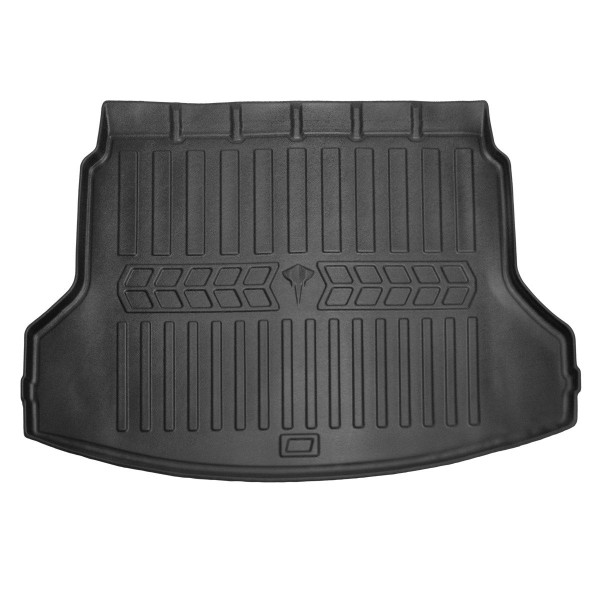 Коврик в багажник 3D для Honda CR-V IV (2012-2017)