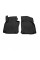 Передние 3D коврики Seat Toledo III (5P) 2004-2009 / Высокий борт