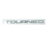 Эмблема надпись Tourneo скотч 290 x 19 мм