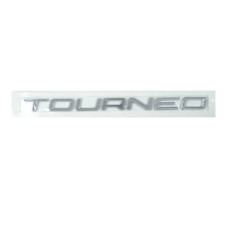 Емблема буквене позначення Tourneo скотч 290 x 19 мм