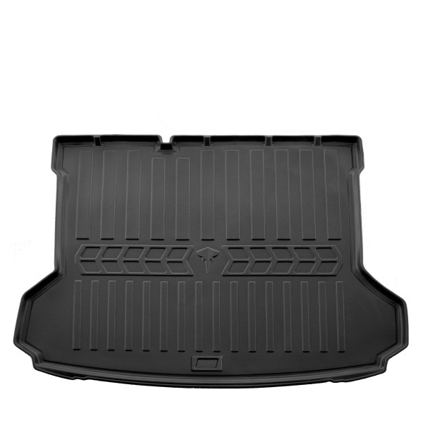Коврик в багажник 3D Volkswagen ID.3 2020- Высокий борт