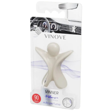 Ароматизатор повітря Vinove на обдув Vinner Milano Мілан Оригінал (V14-14)