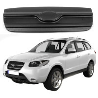 Зимова накладка для Hyundai Santa Fe 2006-2012 Грати Мат FLY
