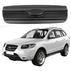 Зимова накладка для Hyundai Santa Fe 2006-2012 Грати Мат FLY