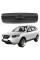 Зимняя накладка для Hyundai Santa Fe 2006-2012 Решетка Мат FLY