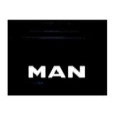 Бризковики MAN малий перед. 2 шт 470х330 (Україна) 