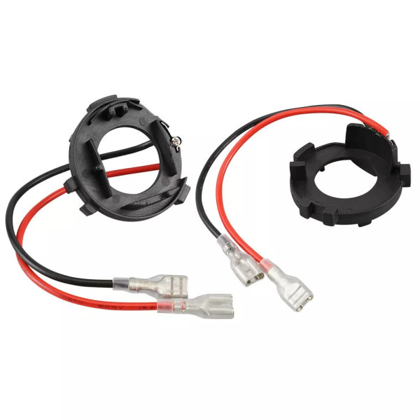 Адаптер для встановлення LED ламп Н7 PL-D114 (Aslant Angle)