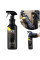 Очиститель восстановитель пластика K2 PURIO INTERIOR CLEANER PRO 1000 мл Без запаха (D5041)
