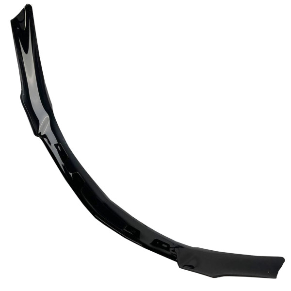 Дефлектор капота мухобойка HIC для Mazda 3 2003-2009 Седан Оригінал (FH-MA09)