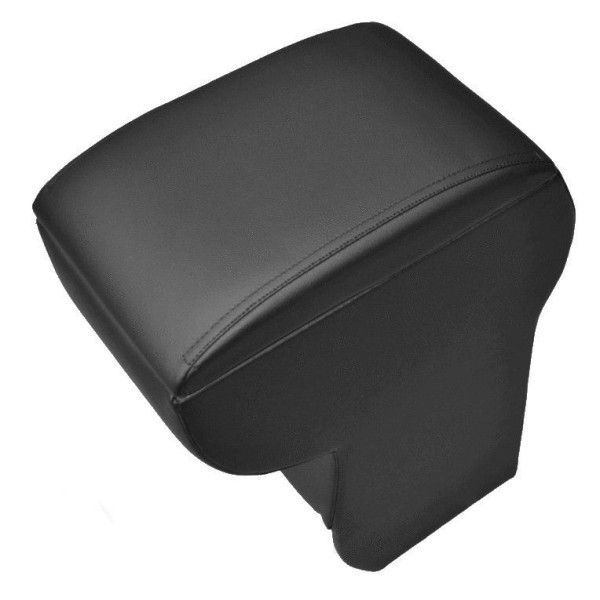 Подлокотник модельный Armrest для Renault Kangoo 2009- Черный