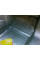 Автомобильные коврики в салон Peugeot 207 2006-2012 (Avto-Gumm)