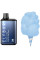 Elf Bar BC5000 Ultra POD 5% Blue Cotton Candy Цукрова вата (Підряджається)