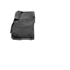 Водительский 3D килимок для Mazda 5 2005-2009 