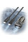 Автомобильное зарядное устройство Hoco Z53 (PD30W 1Type-C) + кабель Type-C - Lightning