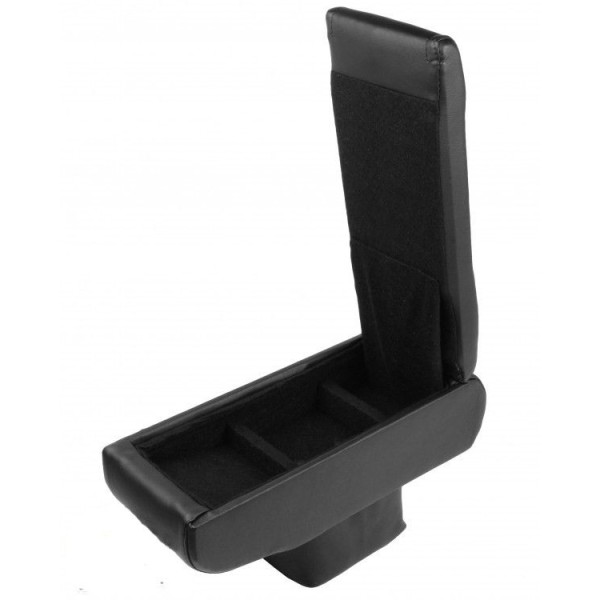 Підлокітник модельний Armrest для Kia Ceed 2006-2012 Чорний
