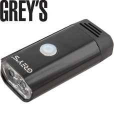 Велосипедна фара Grey's LED  2xCree 8 режимів 400 lm 1050 mAh (GR10130)