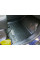 Автомобільні килимки в салон Renault Scenic 3 2009- (Avto-Gumm)