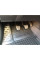 Автомобільні килимки в салон Toyota Corolla 2007-2013 (Avto-Gumm)