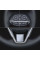 Чехол Оплетка Руля для Honda Accord 2013-2017 Кожа (Модельная Выкройка) №20