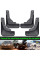 Брызговики для Mitsubishi Outlander IV 2021- 4 шт (BMTOT2221)