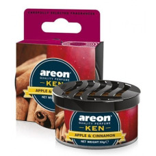 Ароматизатор воздуха Areon KEN Apple & Cinnamon