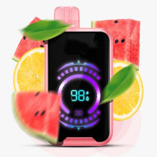 Elf Bar FS 18000 Touch Watermelon Lemon (Кавун Лимон)