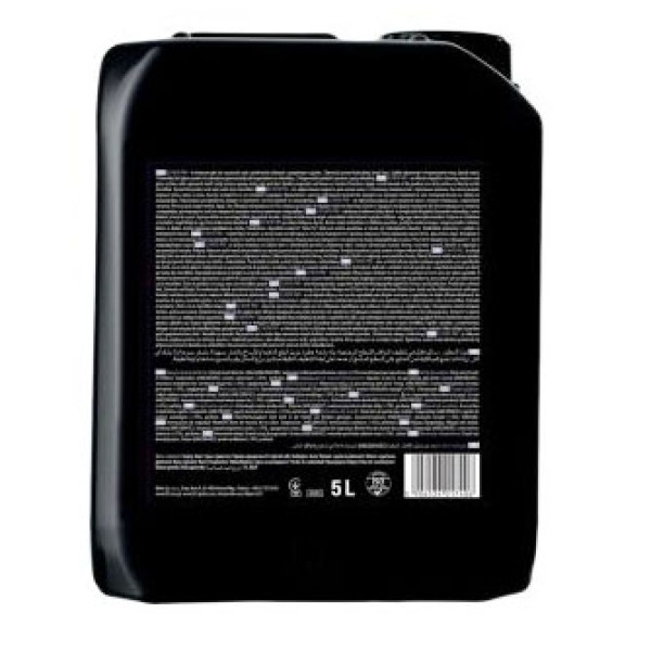 Очисник скла автомобільний K2 Nuta Pro 5л Оригінал (D4005)