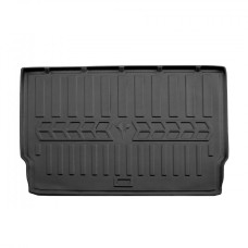 Килимок в багажник 3D для Honda e:NS1 2022- upper trunk 