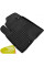 Водійський коврик в салон Hyundai Santa Fe 2006-2010 (Avto-Gumm)