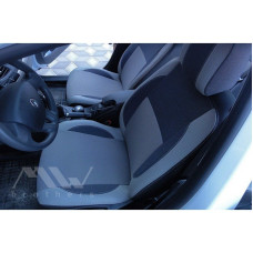Авточехлы модельные MW Brothers для Renault Megane III c 2008