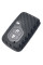 Чохол для автоключів Toyota Силікон Carbon Оригінал (1002) (2307)