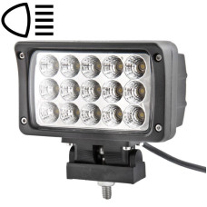 Світлодіодна додаткова LED фара БЕЛАВТО Sport Далеко Алюмінієвий корпус (BOL1503S)