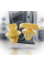 Клипса уплотнителя Volkswagen, Skoda, Seat (OEM: 1Z0837732A, 15120) (C1788)