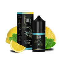Chaser жидкость 30 ml 50 mg Black Balance Lemon Mint Лимон Мята