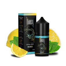 Chaser рідина 30 ml 50 mg Black Balance Lemon Mint Лимон М'ята