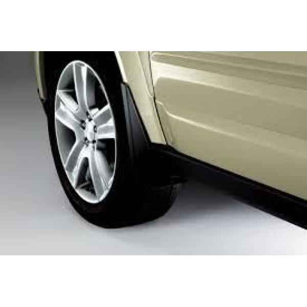 Бризковики передні для Subaru Outback (04-09) оригінал 2 шт J1010AG241