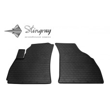 Передні килимки у салон для Hyundai Santa Fe I (SM) 2001-2006 2 шт