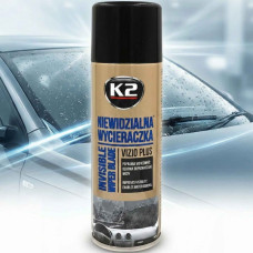 Антидощ K2 Vizio Plus Invisible Wiper Blade Aero 200 мл (K511)
