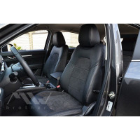 Авточехлы модельные MW Brothers для Mazda CX-5 c 2017