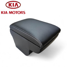 Подлокотник модельный Armrest для Kia Soul 1 2008-2013