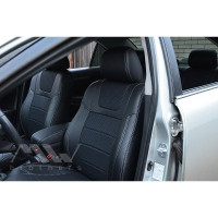 Авточехлы модельные MW Brothers для Toyota Avensis II c 2003